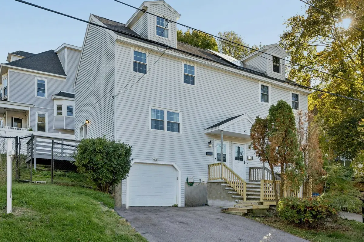 66 Byron Ave #66, Lawrence, MA 01841 - #1