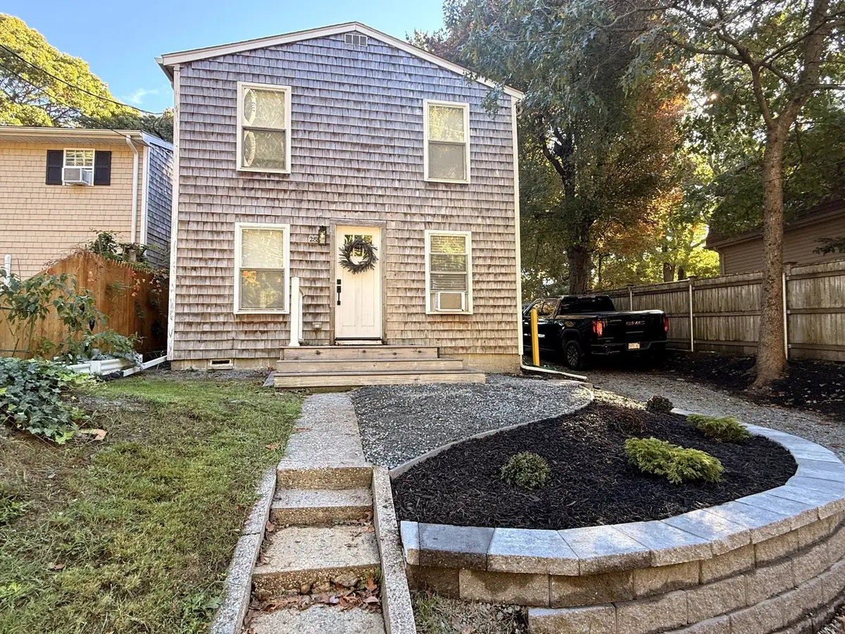 288 Sanford Rd, Westport, MA 02790 - #1