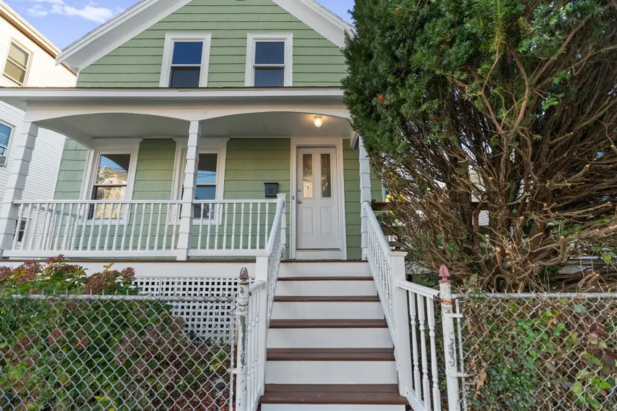 260 Phillips Ave, New Bedford, MA 02746 - #2