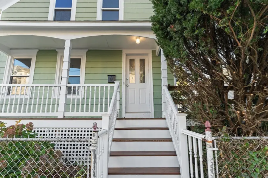 260 Phillips Ave, New Bedford, MA 02746 - #3