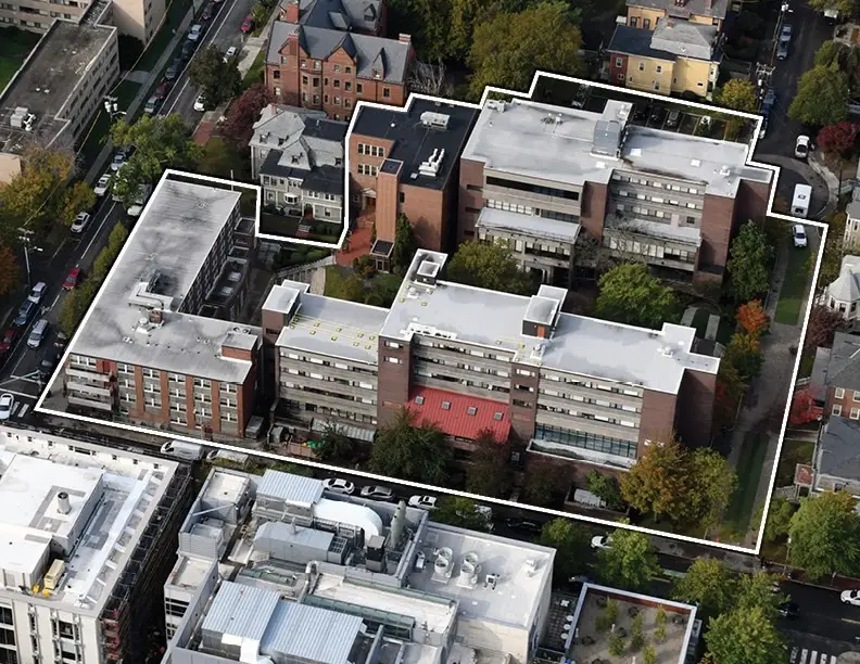 Quad At Doble, Cambridge, MA 02138 - #1