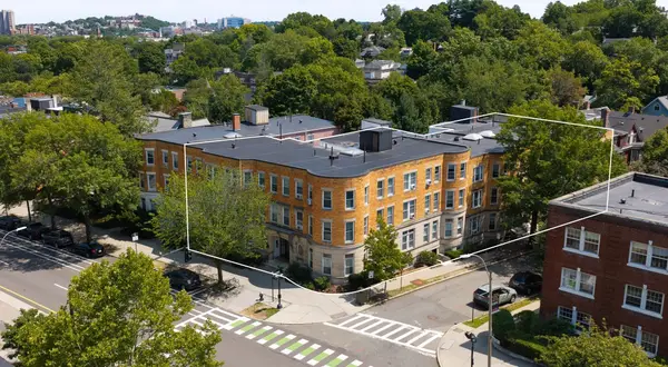 1539 Beacon Street, Brookline, MA 02446