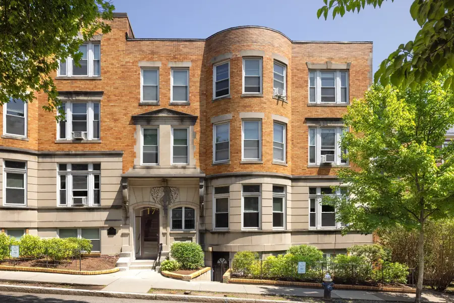 1539 Beacon Street, Brookline, MA 02446 - #3