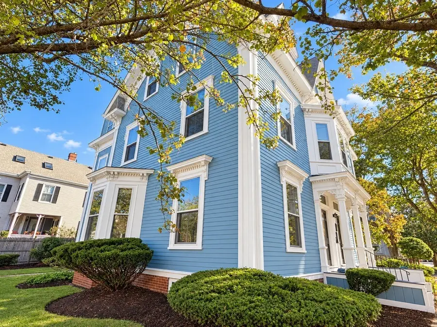 2-4 Saunders St, Salem, MA 01970 - #2