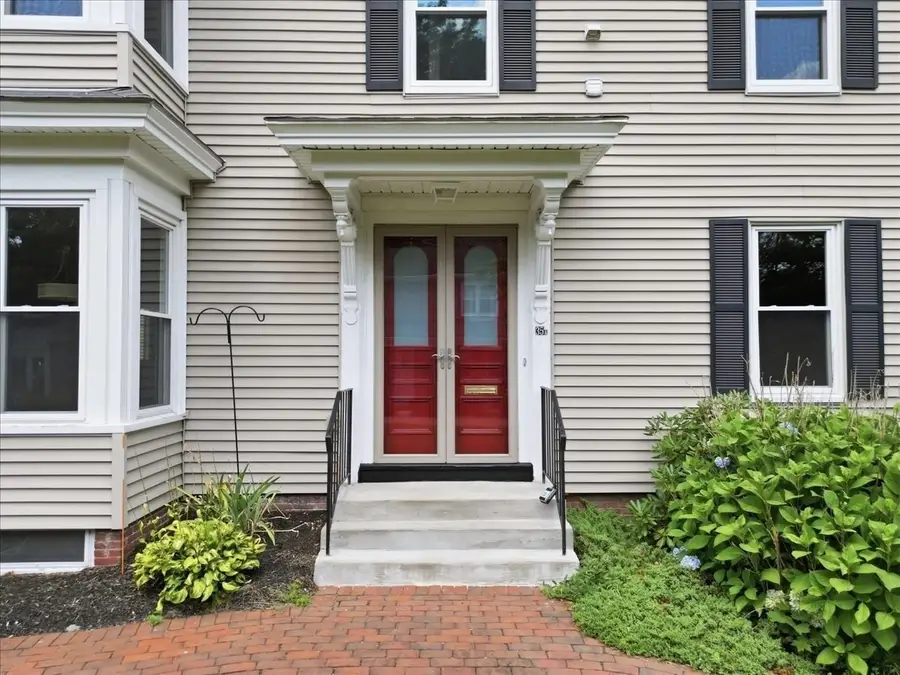 35A. South St. #A, Medfield, MA 02052 - #3