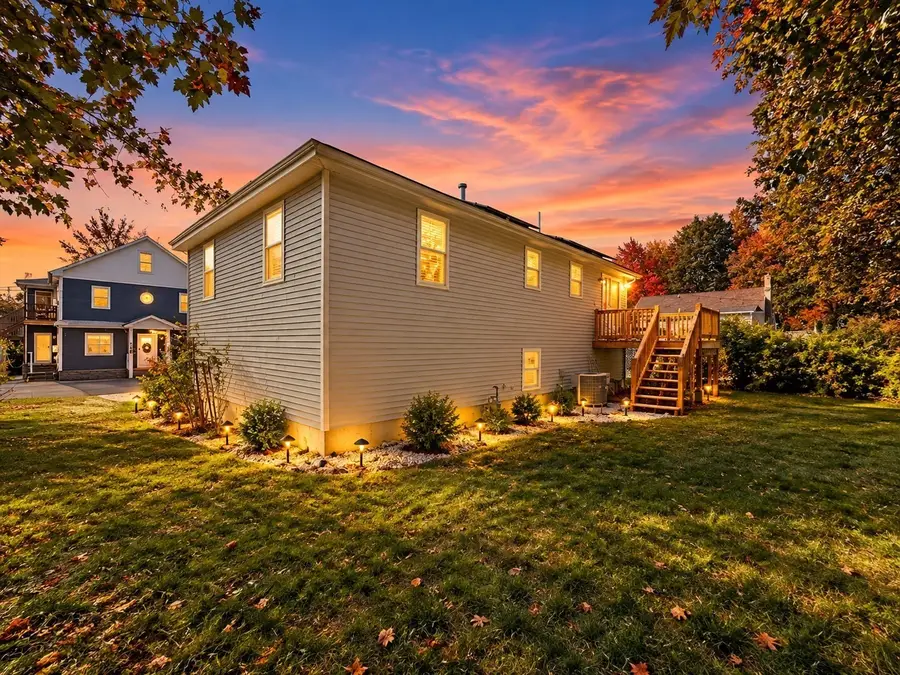 23 Iona Ave, Dracut, MA 01826 - #2