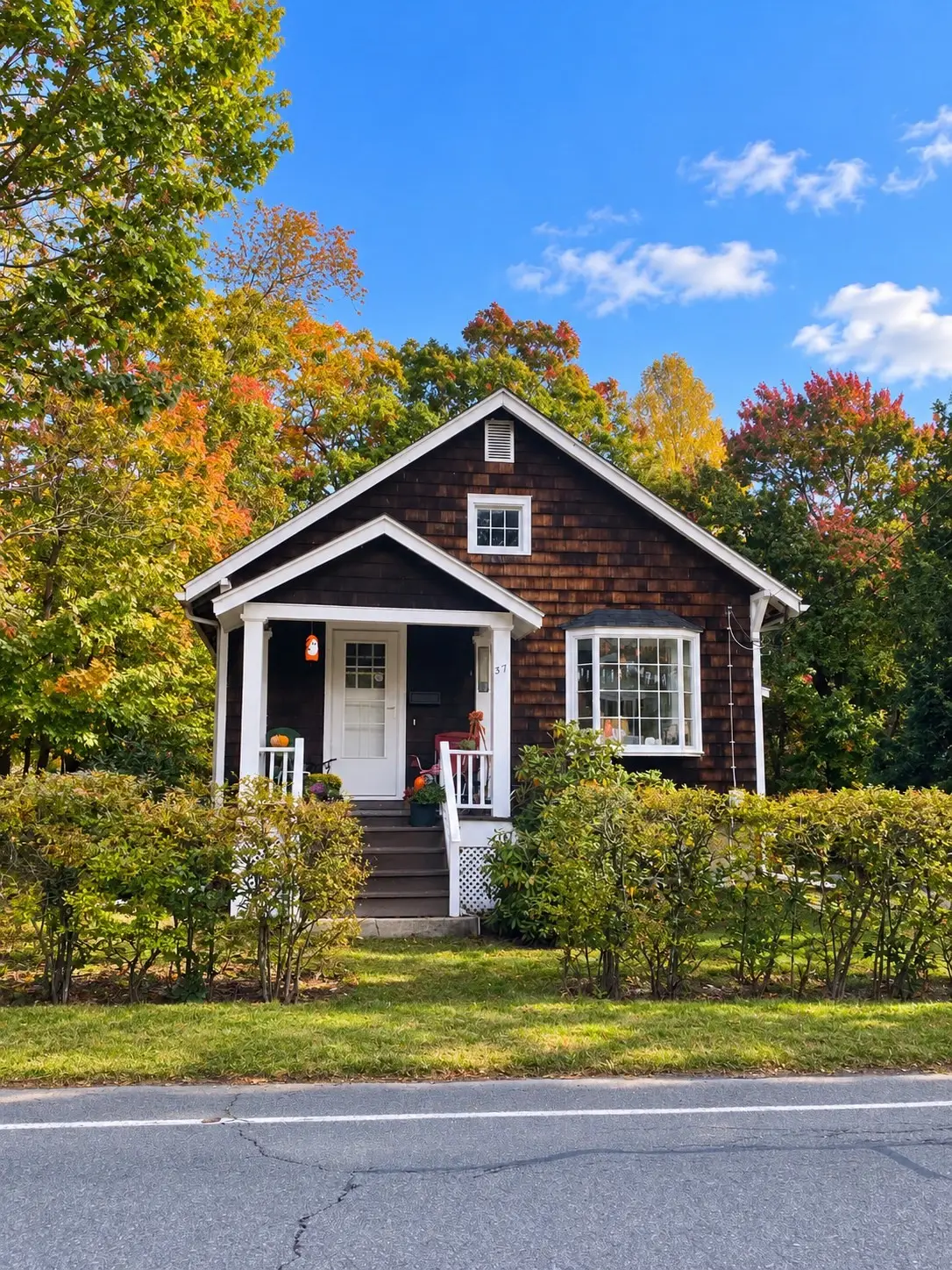 37 Belcher, Holbrook, MA 02343 - #1