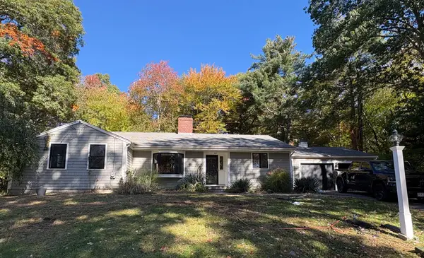 54 Williamsburg Lane, Scituate, MA 02066