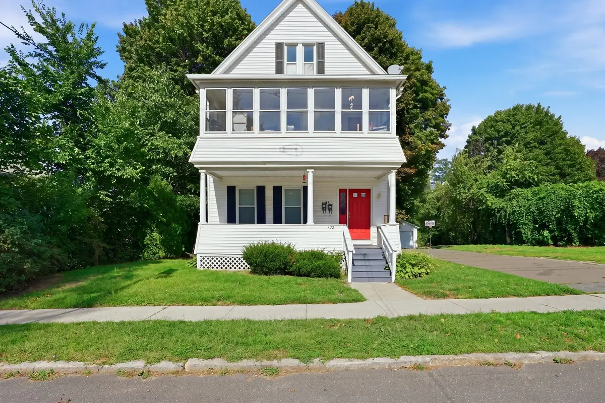 133 Hampden St, Chicopee, MA 01013 - #1