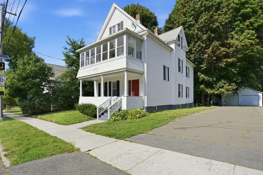 133 Hampden St, Chicopee, MA 01013 - #2
