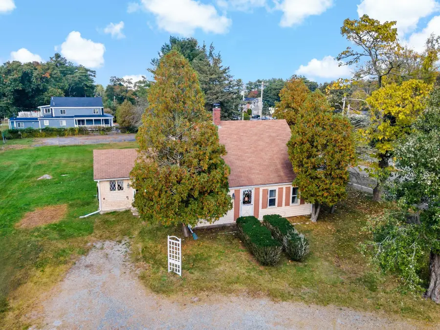 45 County Rd, East Freetown, MA 02717 - #3