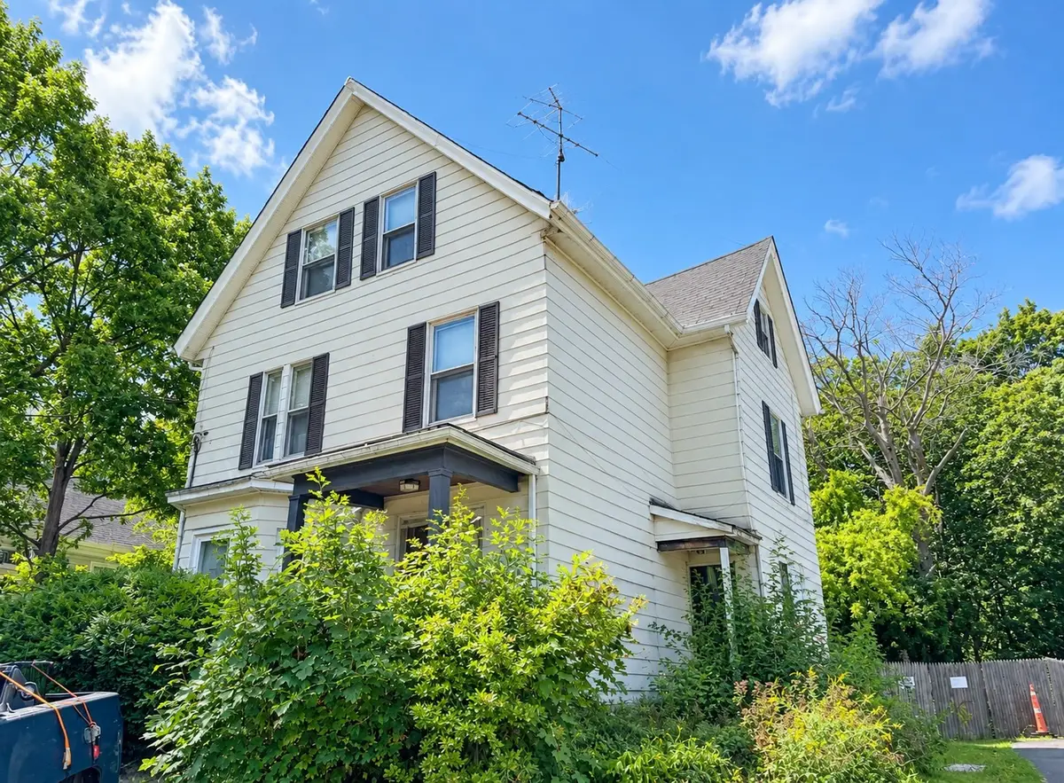 114 Woodland Ave, Gardner, MA 01440 - #1