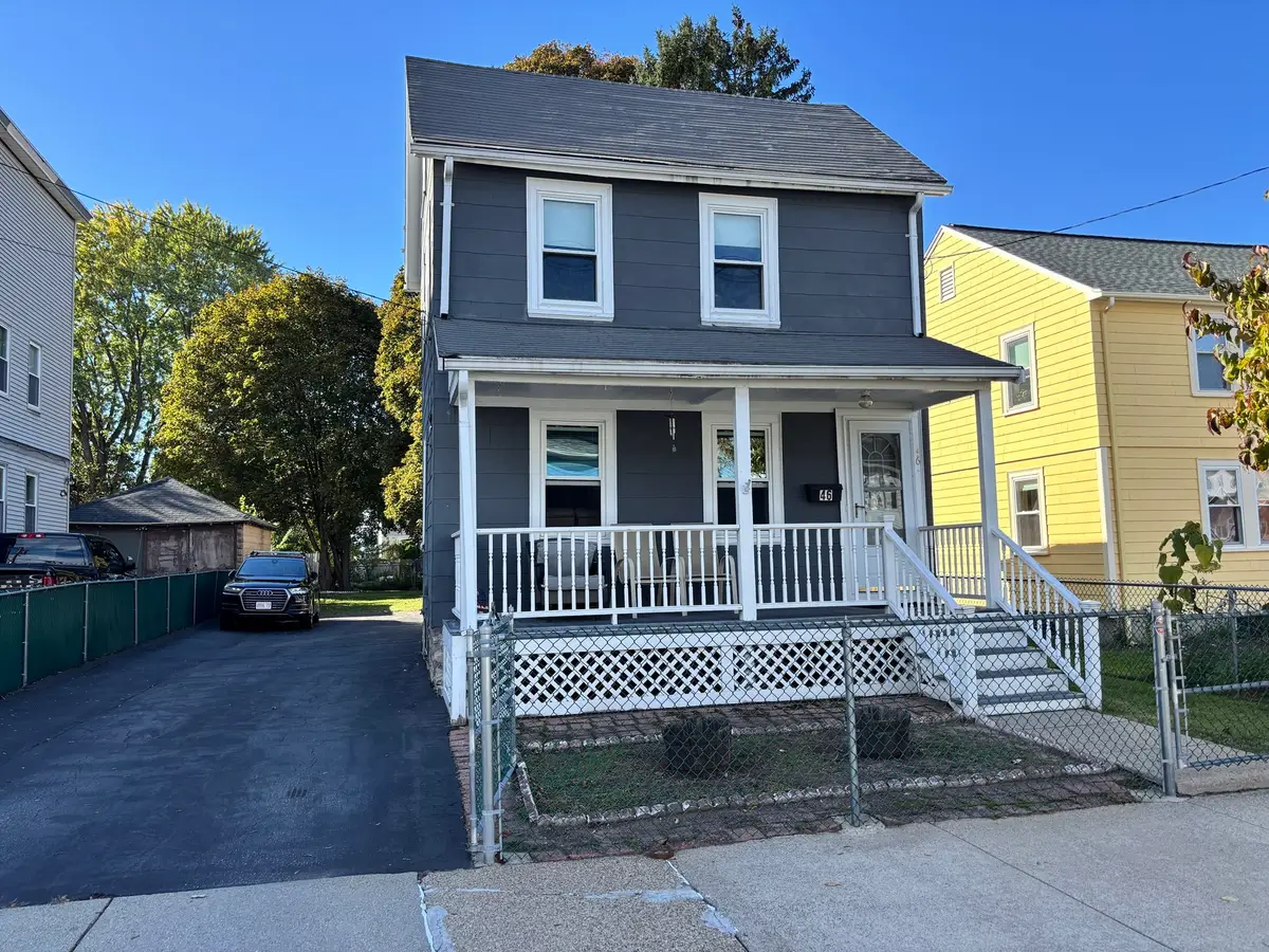 46 Almont, Medford, MA 02155 - #1