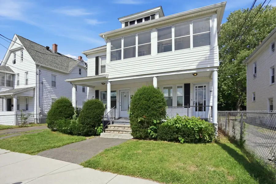 149-151 Hampden St, Chicopee, MA 01013 - #2