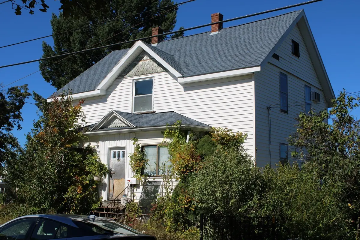 42 Holman St, Attleboro, MA 02703 - #1
