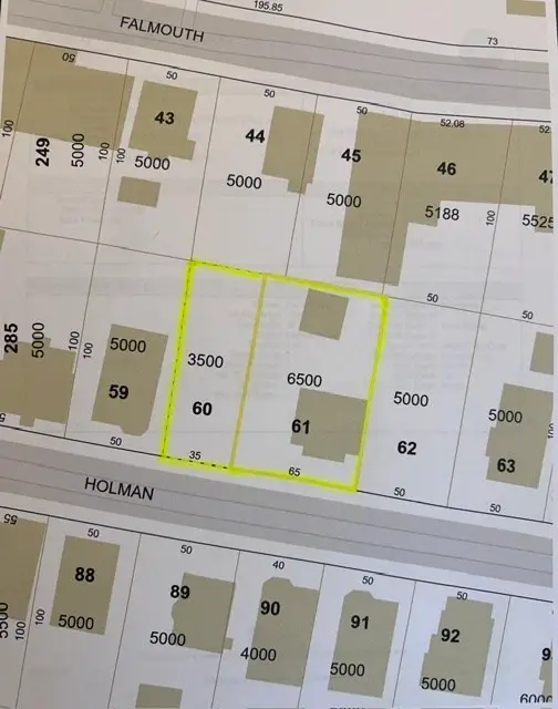42 Holman St, Attleboro, MA 02703 - #2