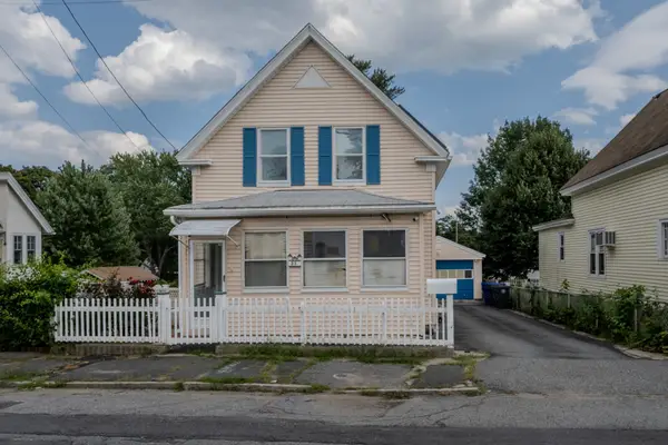 31 Milk St, Methuen, MA 01844
