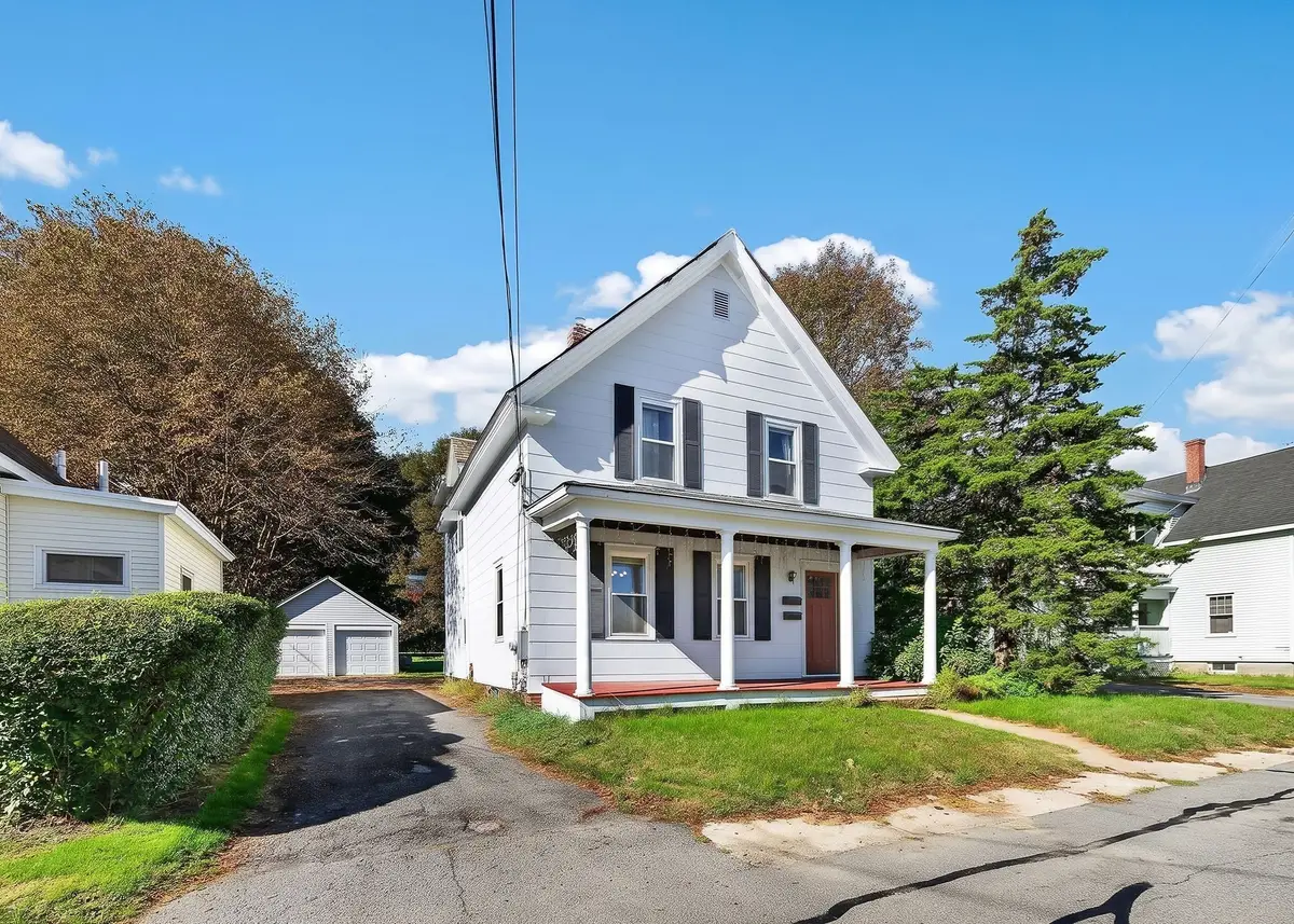 9 Fulton St, Fitchburg, MA 01420 - #1