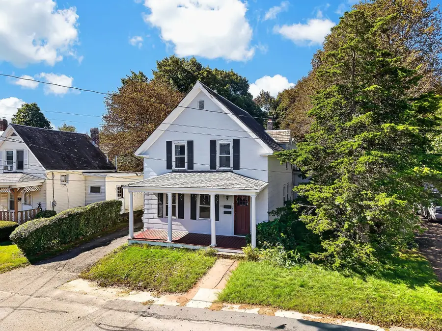 9 Fulton St, Fitchburg, MA 01420 - #2
