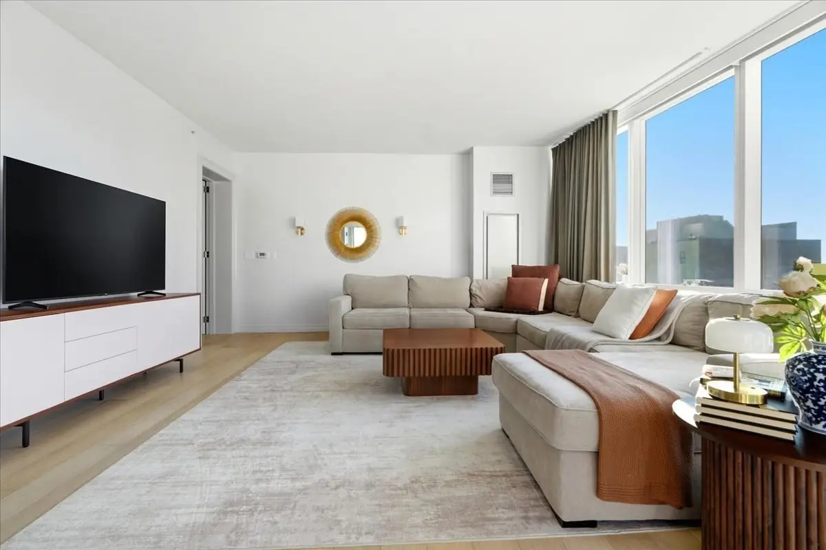 1 Franklin St #1404, Boston, MA 02110 - #1