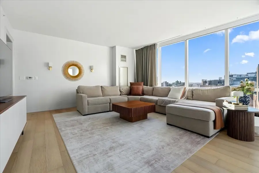 1 Franklin St #1404, Boston, MA 02110 - #2