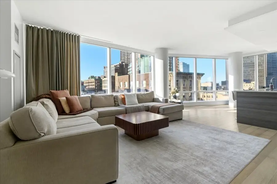 1 Franklin St #1404, Boston, MA 02110 - #3