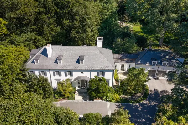 54 Sargent Road, Brookline, MA 02445