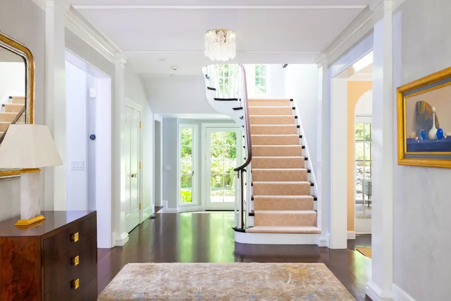 54 Sargent Road, Brookline, MA 02445 - #3