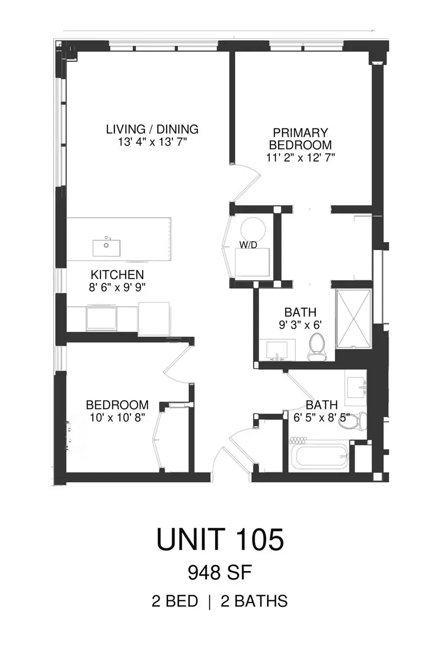 130 Lizotte #105, Marlborough, MA 01752 - #2