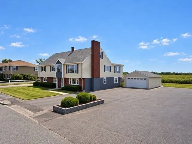 25 Venice Ave, Saugus, MA 01906 - #2
