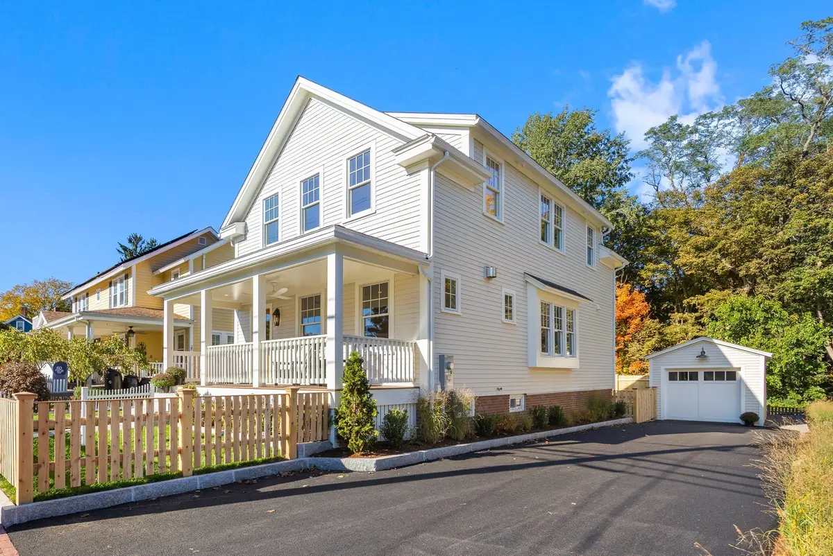 14 Highland Ave, Newburyport, MA 01950 - #1