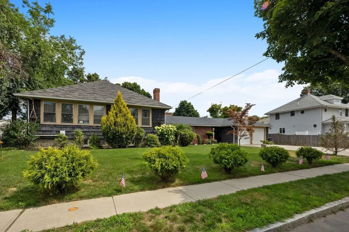 92 Narragansett Rd, Quincy, MA 02169 - #1