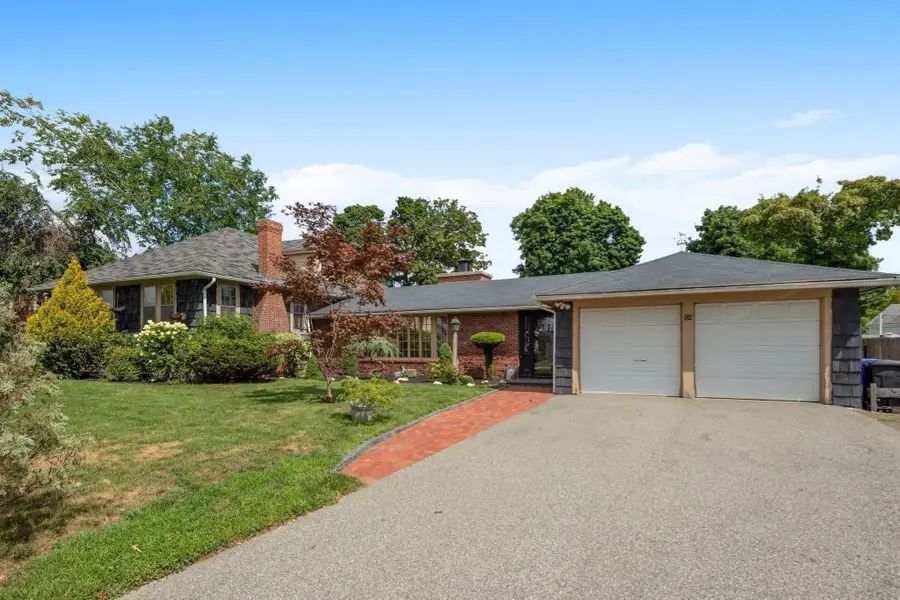 92 Narragansett Rd, Quincy, MA 02169 - #3