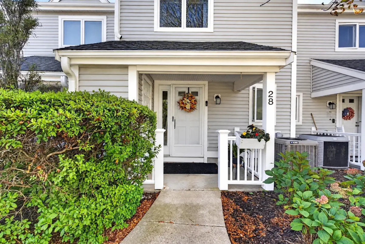 28 Westcliff Dr #28, Plymouth, MA 02360 - #1