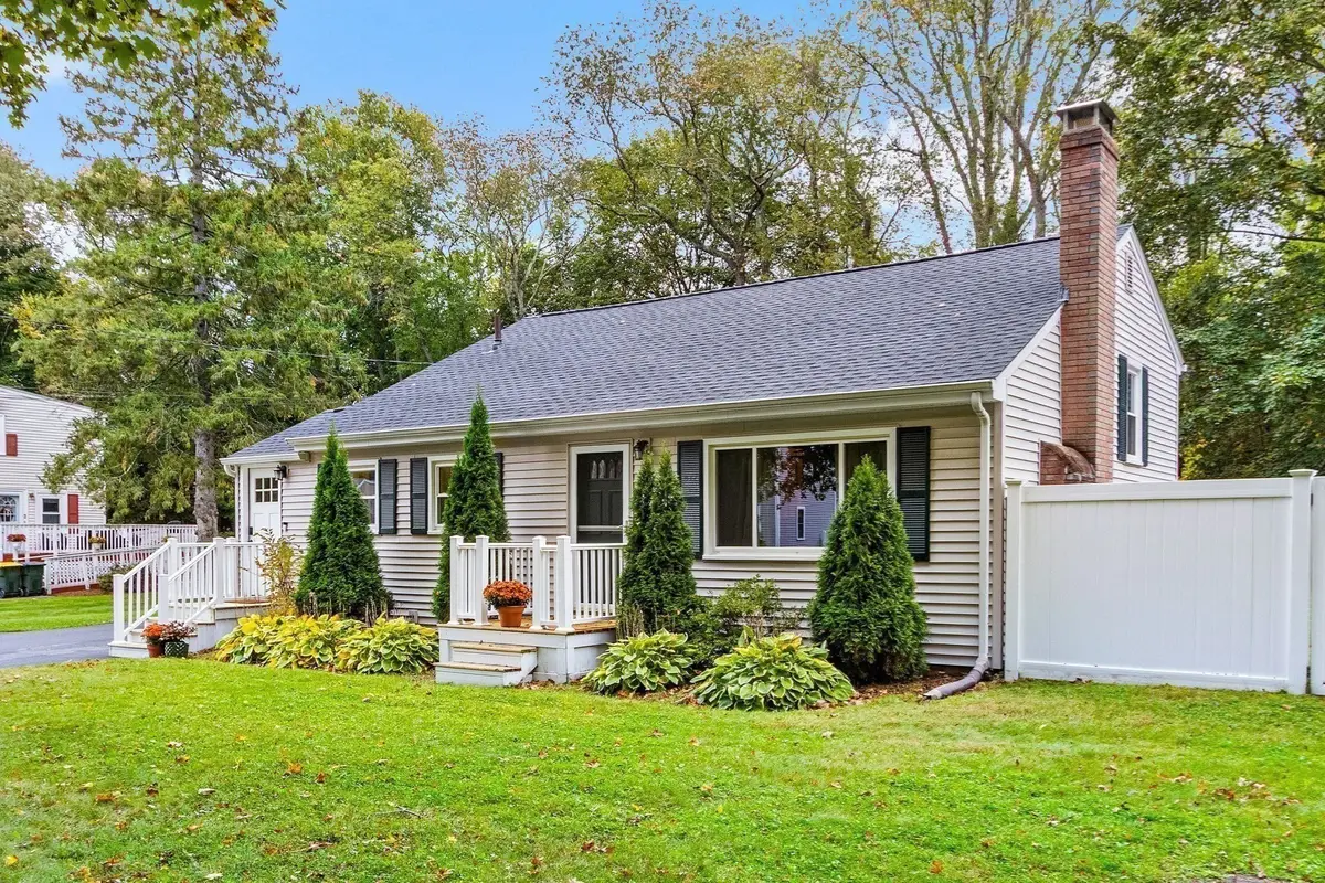 71 Conlyn Avenue, Franklin, MA 02038 - #1