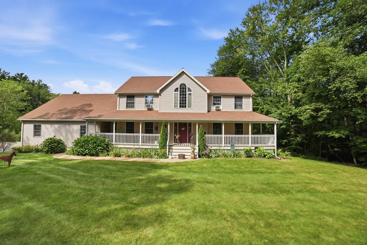 354 South St, Auburn, MA 01501 - #1