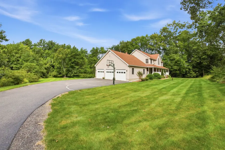 354 South St, Auburn, MA 01501 - #3