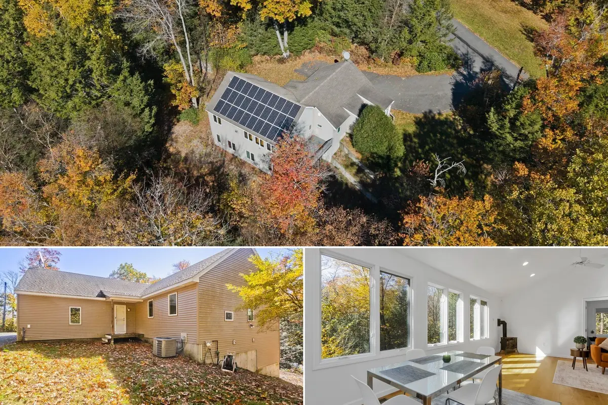 147 Chipman Road, Middlefield, MA 01243 - #1