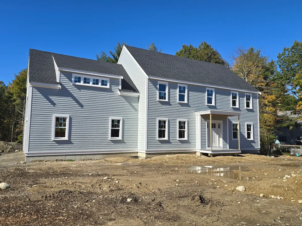 1 Harvard Road, Hanson, MA 02341 - #1