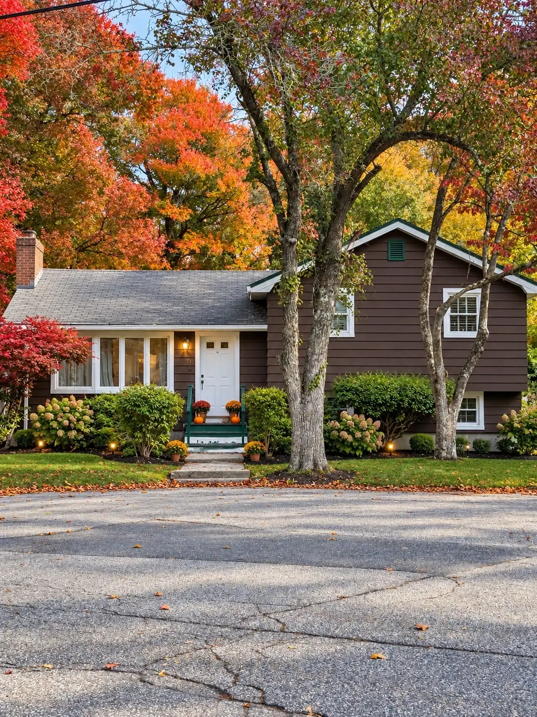 13 Forest Glen Road, Woburn, MA 01801 - #1