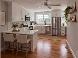 1 Richmond Park #2, Woburn, MA 01801 - #2
