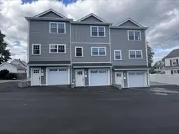 1 Richmond Park #3, Woburn, MA 01801 - #1