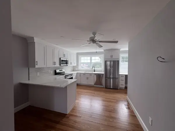 1 Richmond Park #3, Woburn, MA 01801 - #3