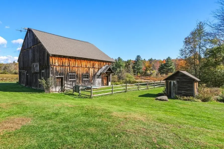 65 Parish Road, Worthington, MA 01098 - #2