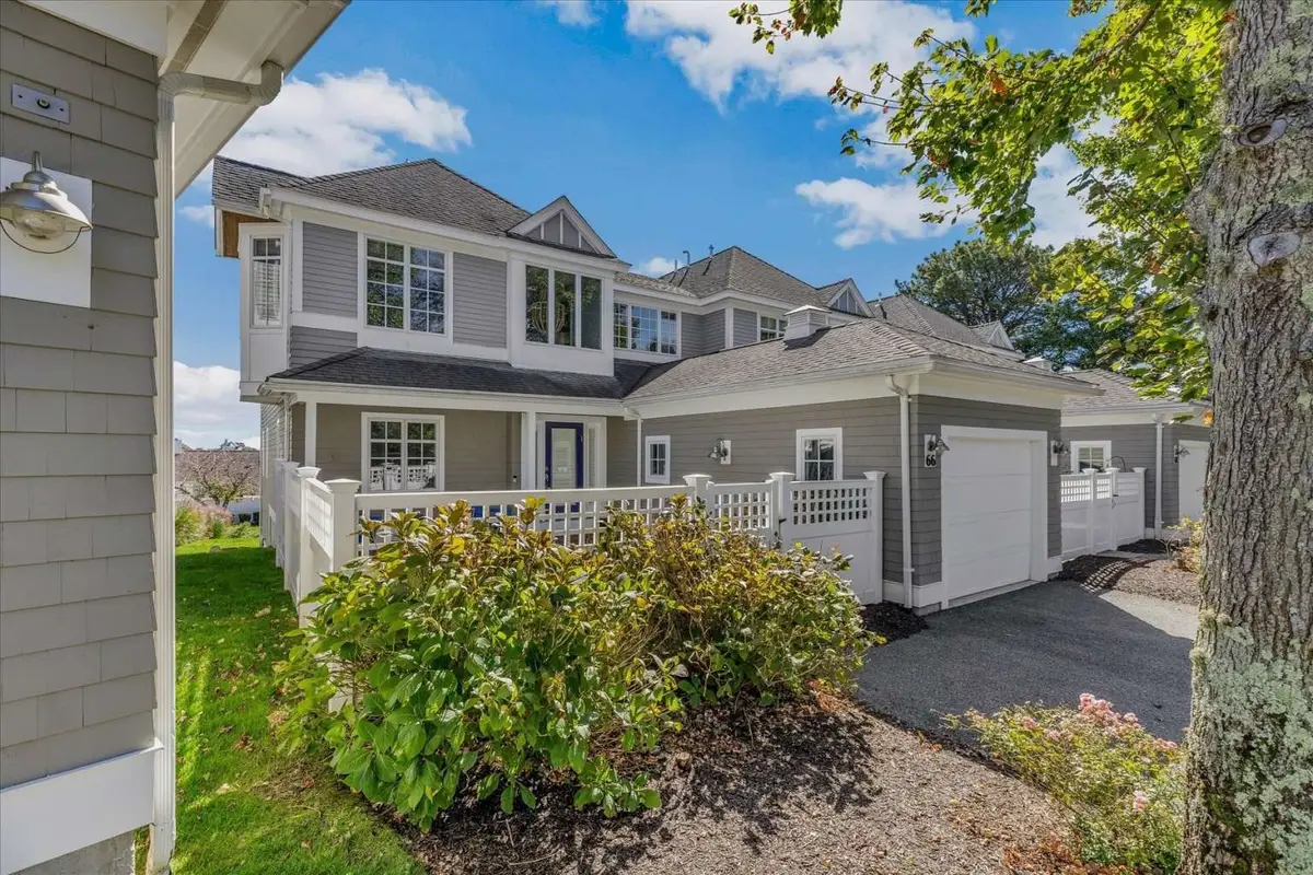 66 Sea View #66, Mashpee, MA 02649 - #1