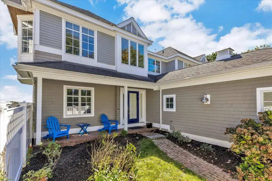 66 Sea View #66, Mashpee, MA 02649 - #2