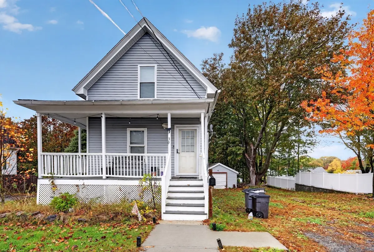 30 Robillard Street, Gardner, MA 01440 - #1