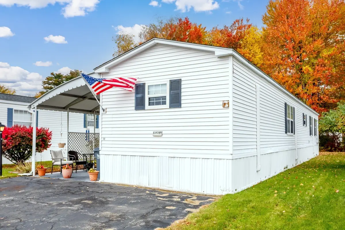 556 Central St #148, Leominster, MA 01453 - #1