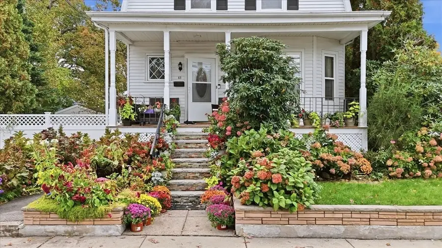 83 Desoto Rd, Boston, MA 02132 - #3