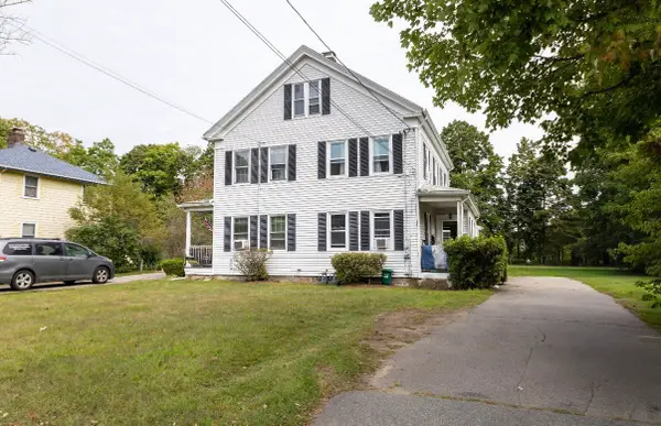 87-89 Main Street, Foxboro, MA 02035